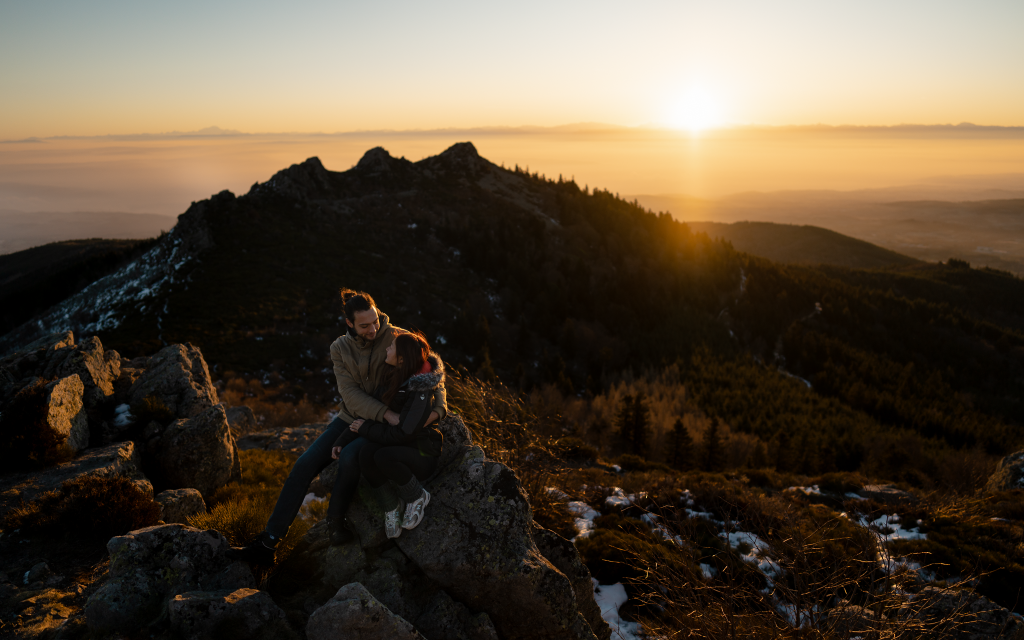 Photographe de mariage - Clément MAGNIN - Auvergne Rhône-Alpes - Saint-Etienne (42)