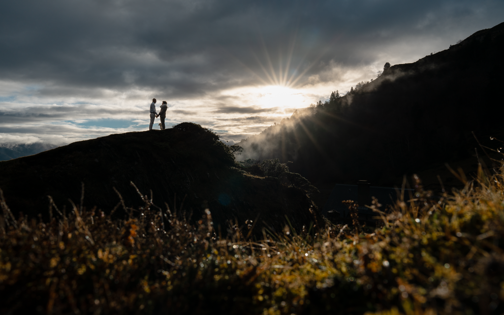 Photographe de mariage - Clément MAGNIN - Auvergne Rhône-Alpes - Saint-Etienne (42)