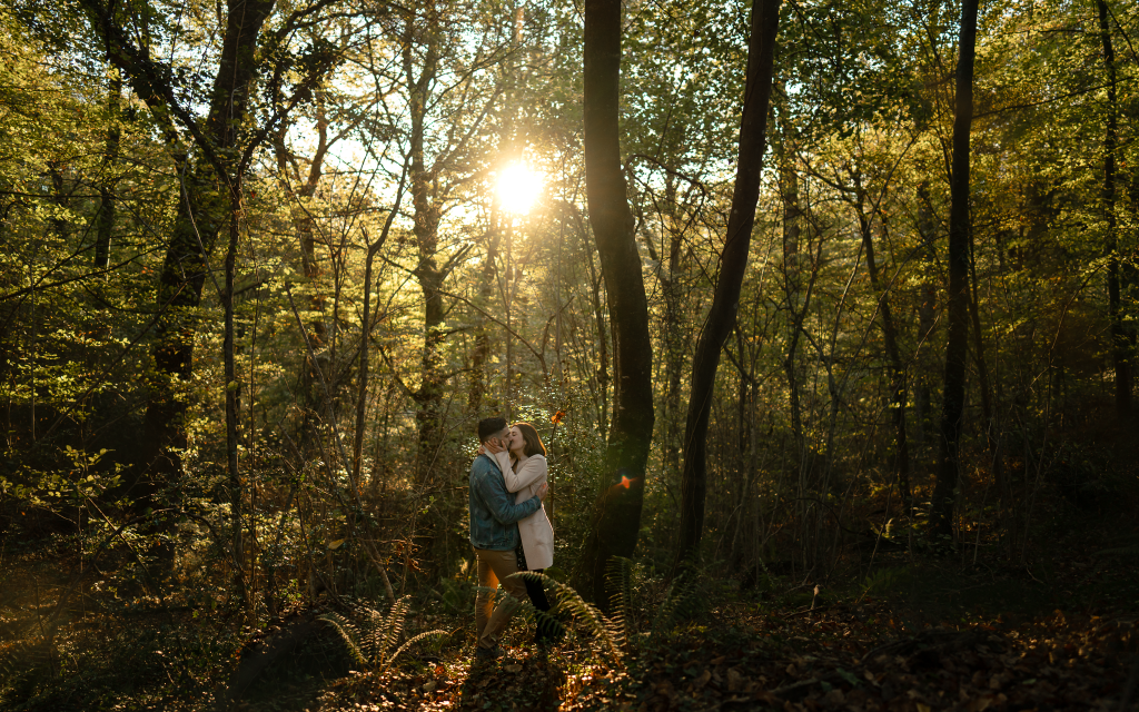 Photographe de mariage - Clément MAGNIN - Auvergne Rhône-Alpes - Saint-Etienne (42)