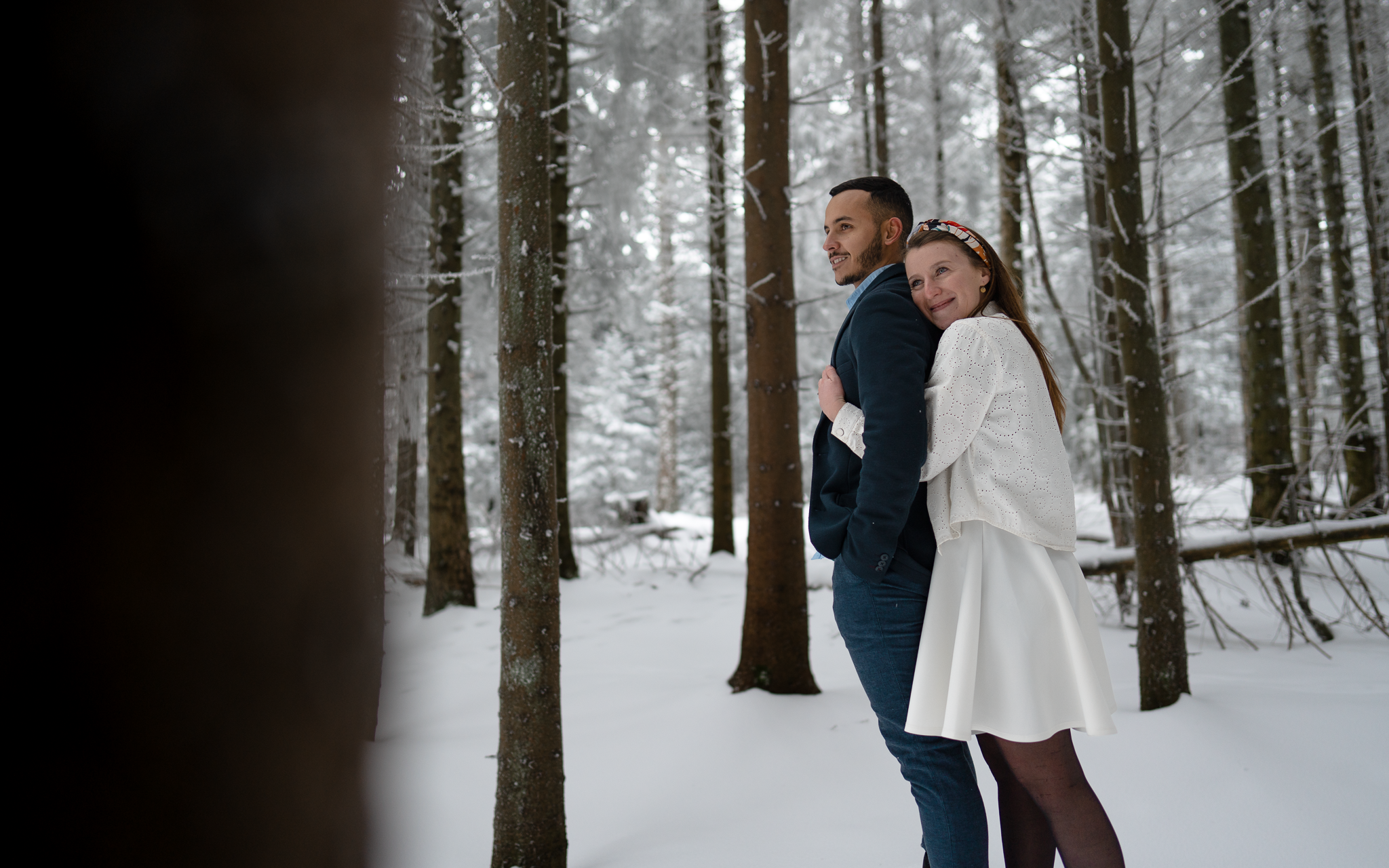 Photographe de mariage - Clément MAGNIN - Auvergne Rhône-Alpes - Saint-Etienne (42)