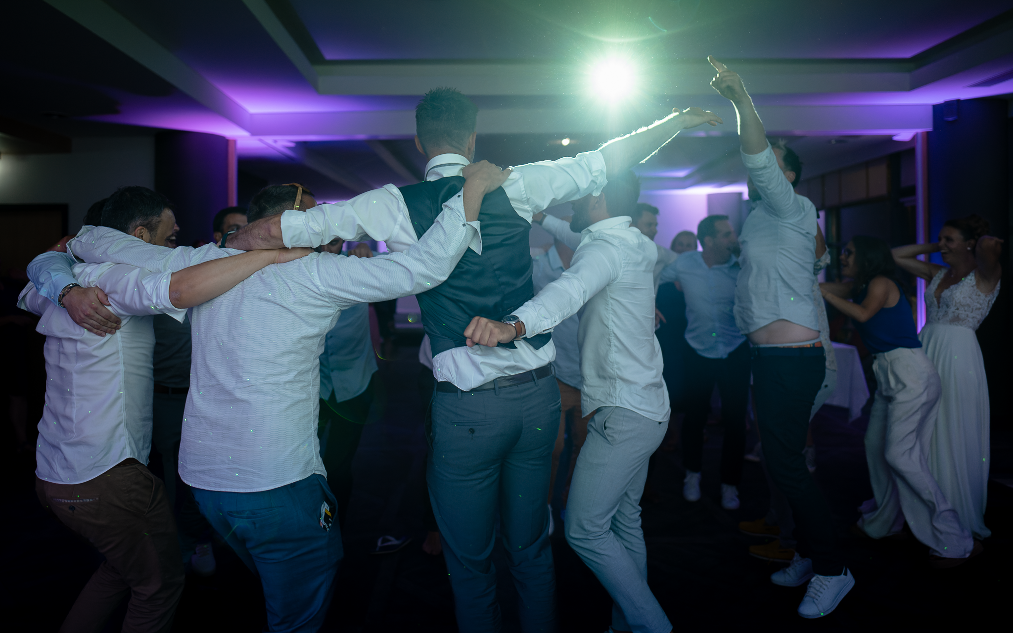 Photographe de mariage - Clément MAGNIN - Auvergne Rhône-Alpes - Saint-Etienne (42)