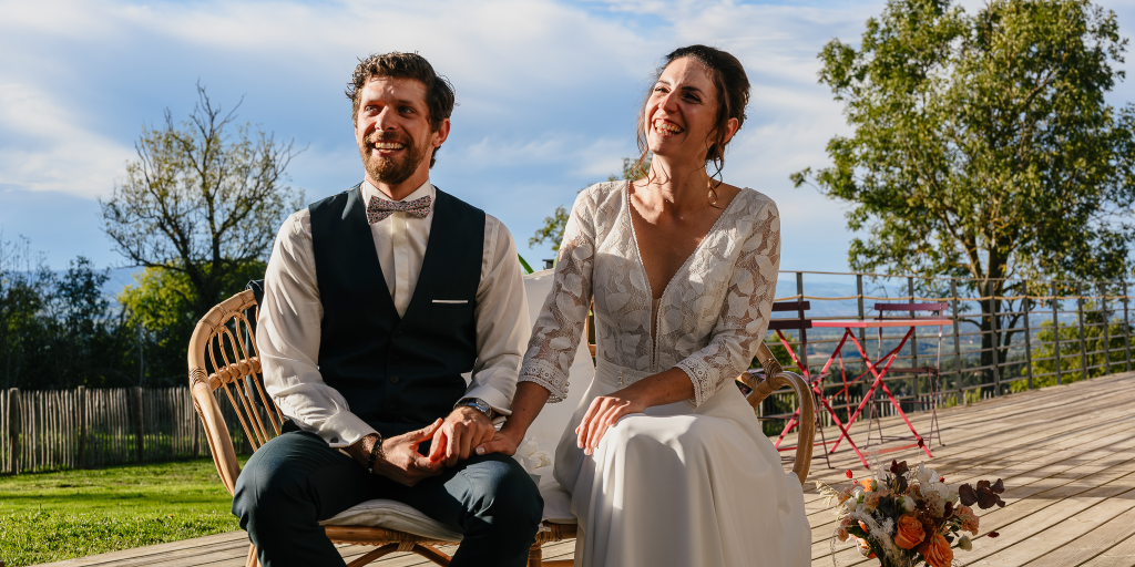 Photographe de mariage - Clément MAGNIN - Auvergne Rhône-Alpes - Saint-Etienne (42)