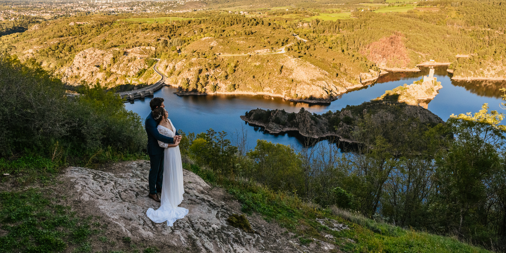 Photographe de mariage - Clément MAGNIN - Auvergne Rhône-Alpes - Saint-Etienne (42)