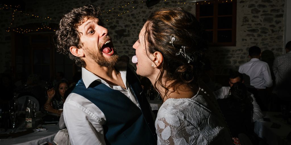 Photographe de mariage - Clément MAGNIN - Auvergne Rhône-Alpes - Saint-Etienne (42)